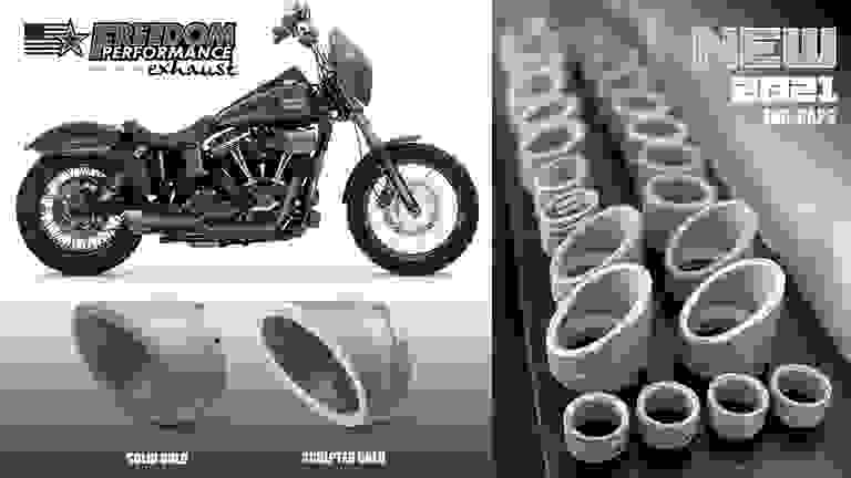 classic motorcycle exhaust manufacturers